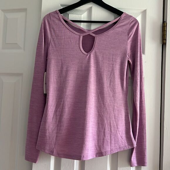 Apana Athletic Top Size S - Picture 3 of 7